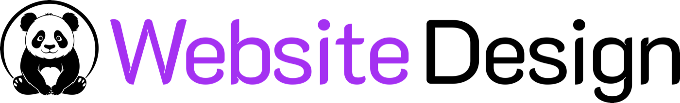 Panda Website Design